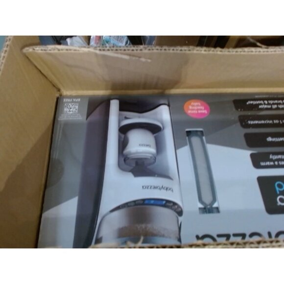 Baby Brezza New and Improved Formula Pro Advanced Formula Dispenser Machine - Picture 3 of 11